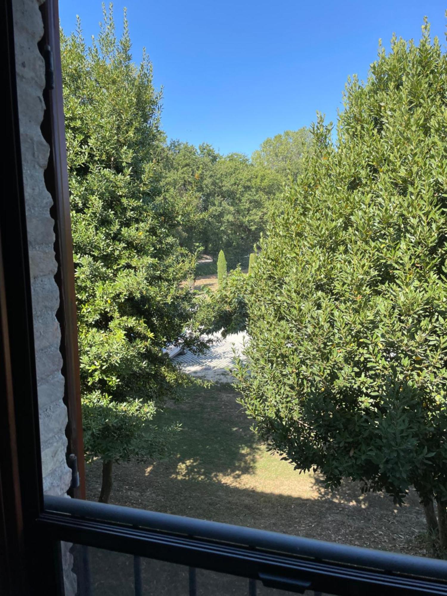 סניגליה Taverna Dei Guelfi מראה חיצוני תמונה
